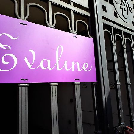 Hotel Evaline Riga Buitenkant foto