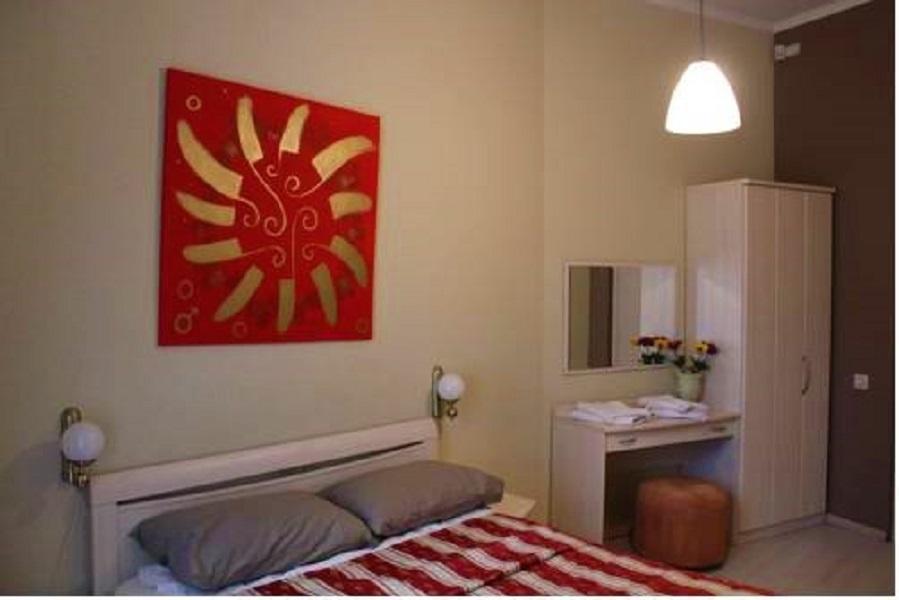 Hotel Evaline Riga Buitenkant foto