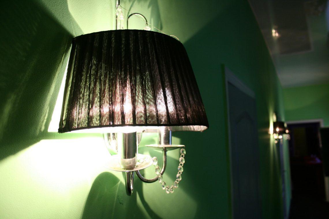 Hotel Evaline Riga Buitenkant foto