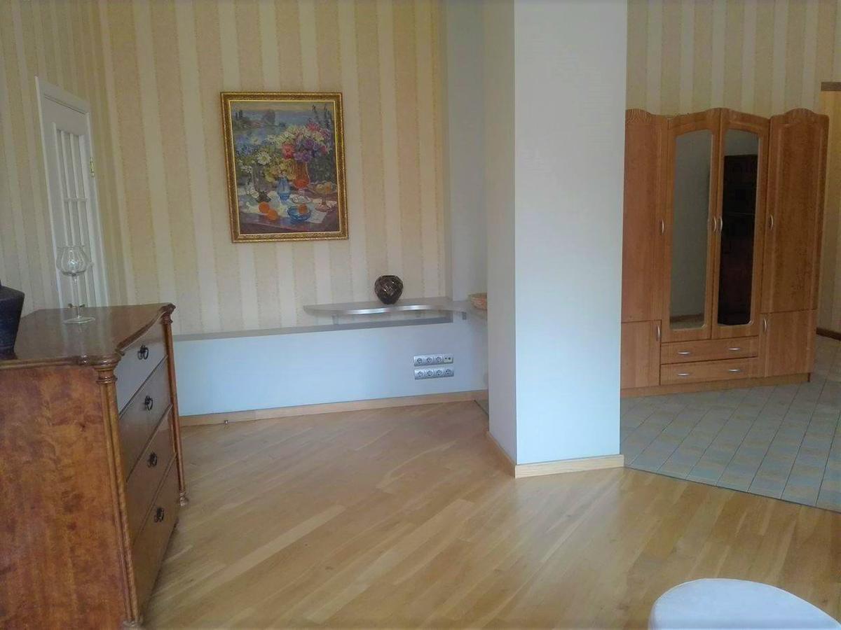 Hotel Evaline Riga Buitenkant foto