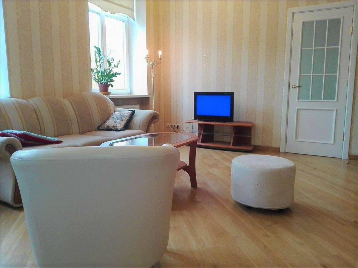 Hotel Evaline Riga Buitenkant foto