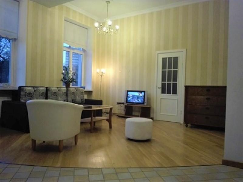 Hotel Evaline Riga Buitenkant foto