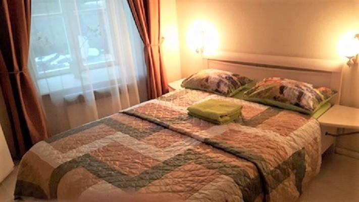Hotel Evaline Riga Buitenkant foto